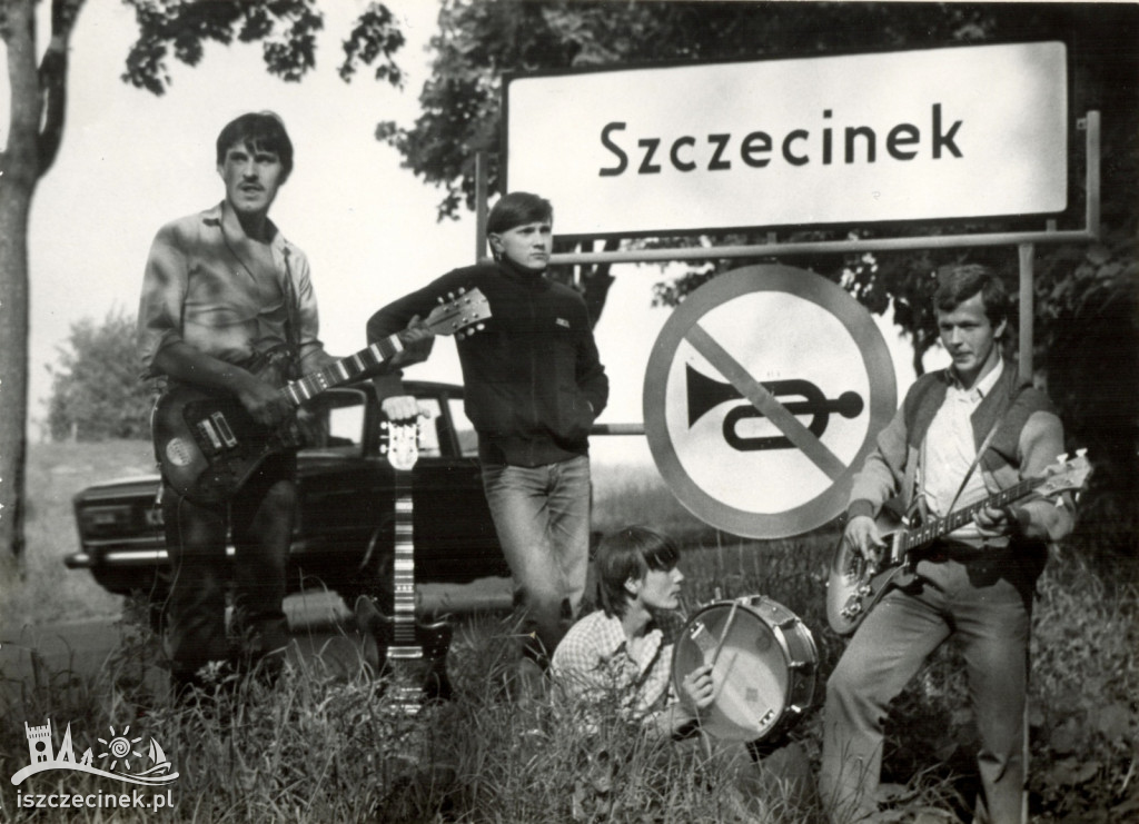 Podwórka, świetlice i działki. Jak wolny czas spędzała szczecinecka młodzież w okresie PRL?