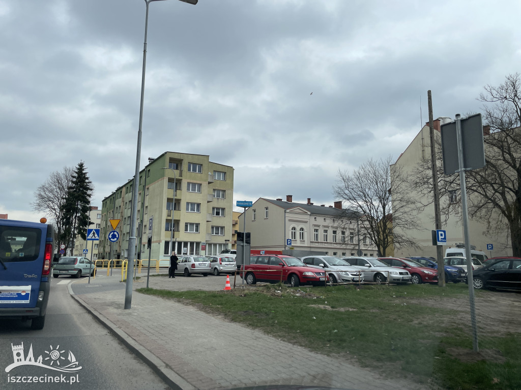 Parkujesz na Jeziornej? Wkrótce będziesz musiał zapłacić.