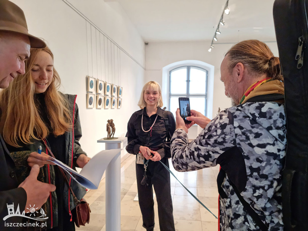 Fado, czyli przeznaczenie… nowa propozycja Galerii „Zamek”