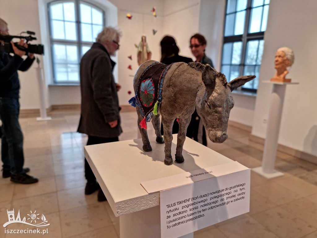 Fado, czyli przeznaczenie… nowa propozycja Galerii „Zamek”