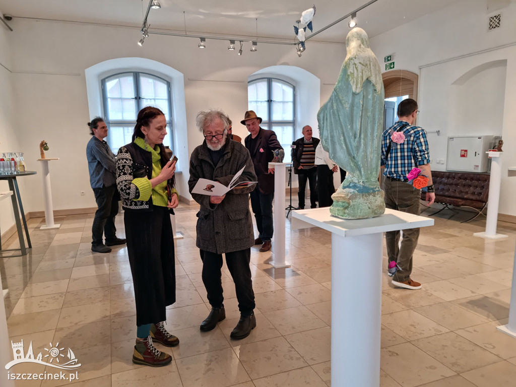 Fado, czyli przeznaczenie… nowa propozycja Galerii „Zamek”