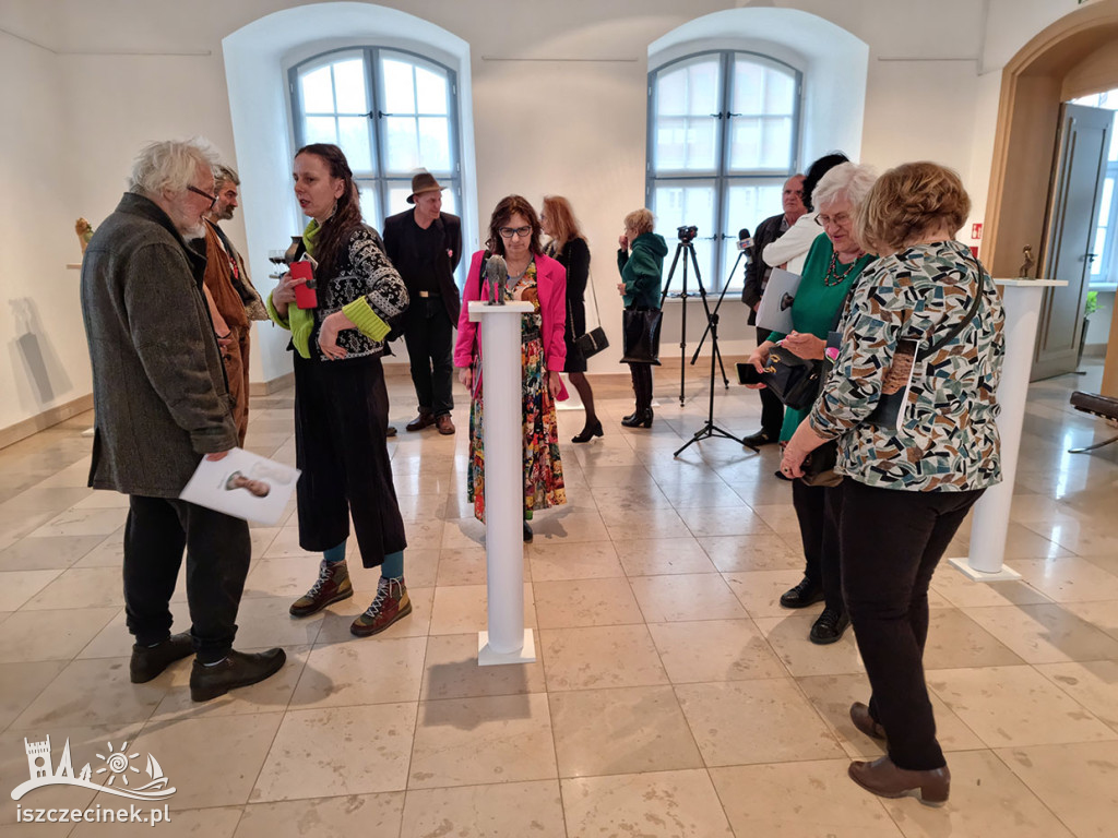 Fado, czyli przeznaczenie… nowa propozycja Galerii „Zamek”