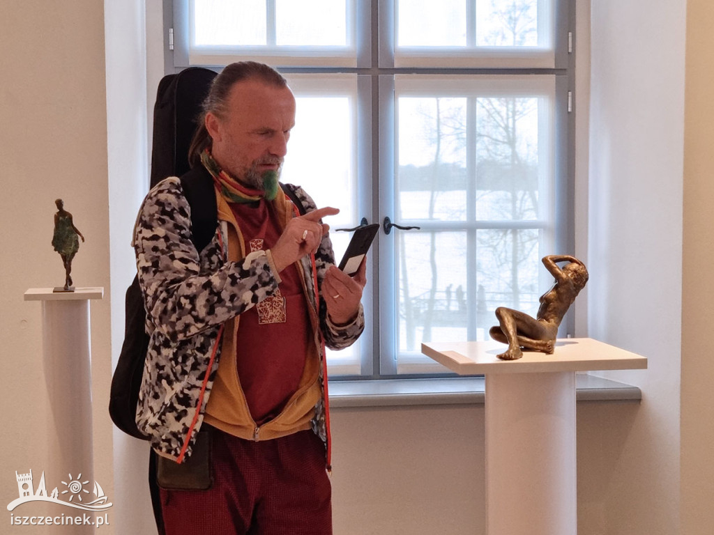 Fado, czyli przeznaczenie… nowa propozycja Galerii „Zamek”