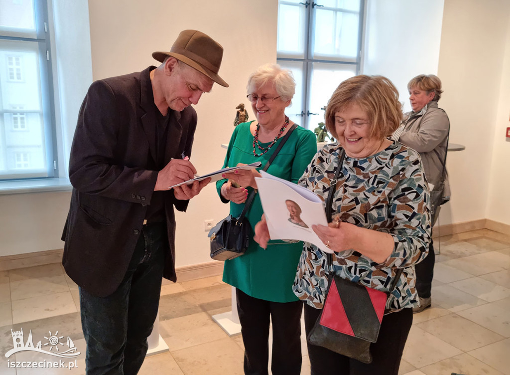 Fado, czyli przeznaczenie… nowa propozycja Galerii „Zamek”