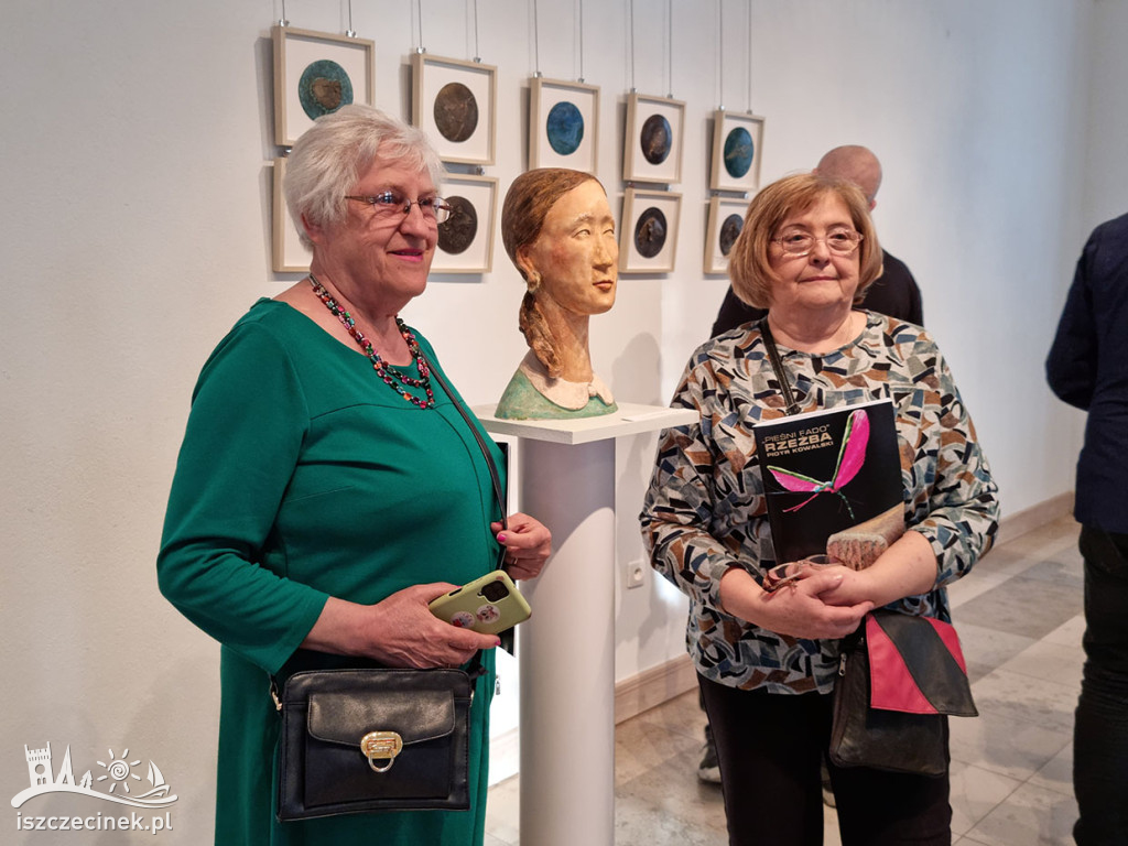 Fado, czyli przeznaczenie… nowa propozycja Galerii „Zamek”