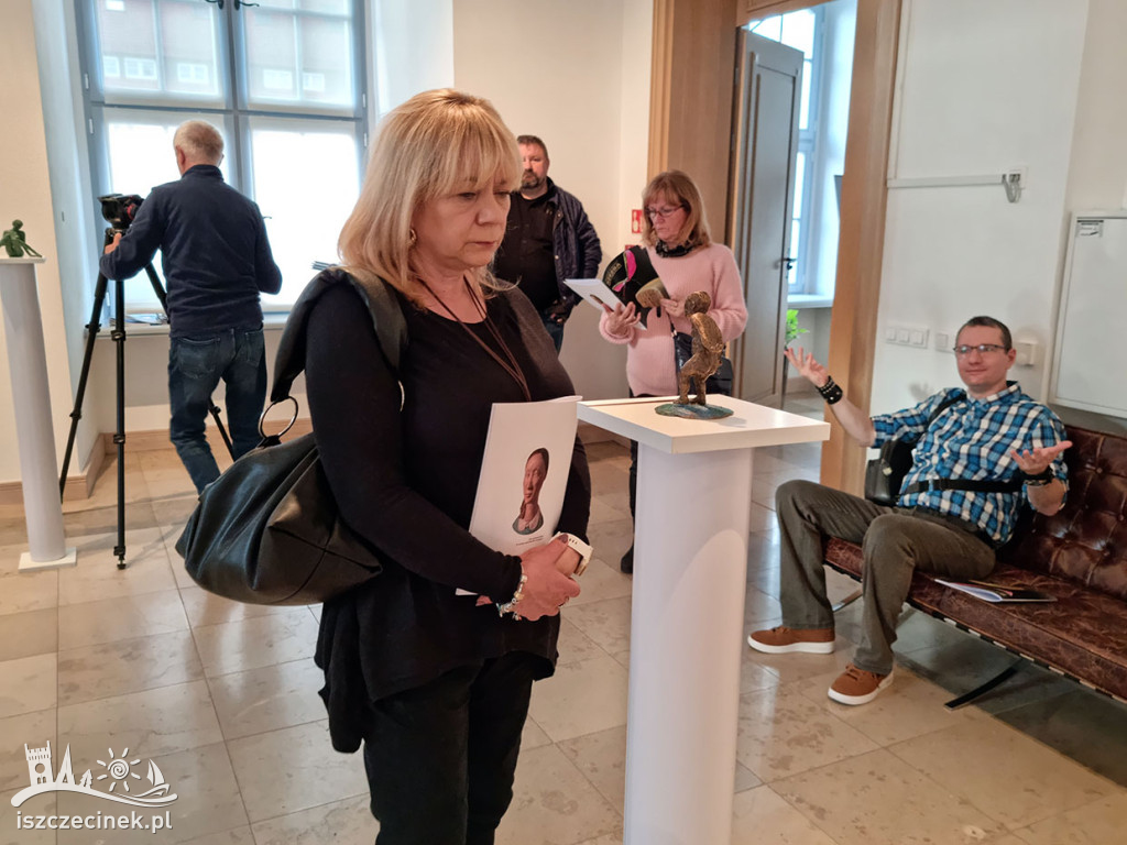 Fado, czyli przeznaczenie… nowa propozycja Galerii „Zamek”