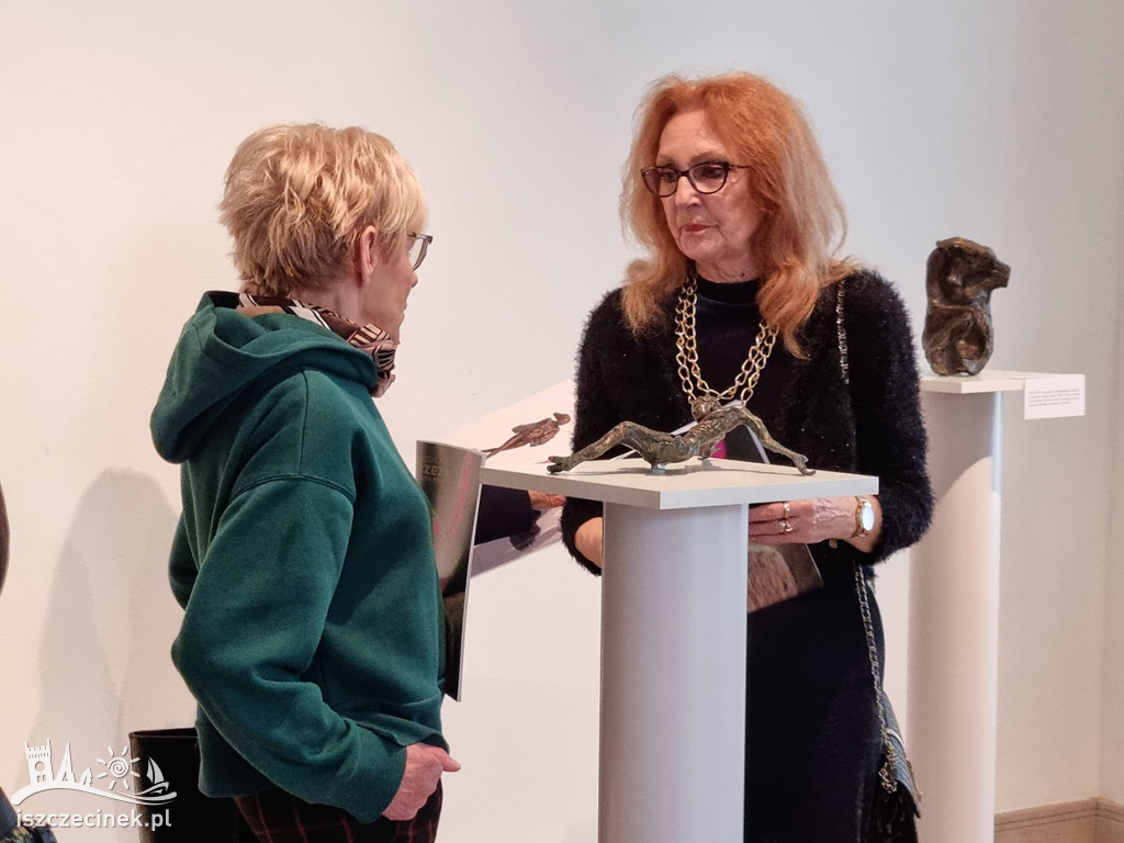 Fado, czyli przeznaczenie… nowa propozycja Galerii „Zamek”