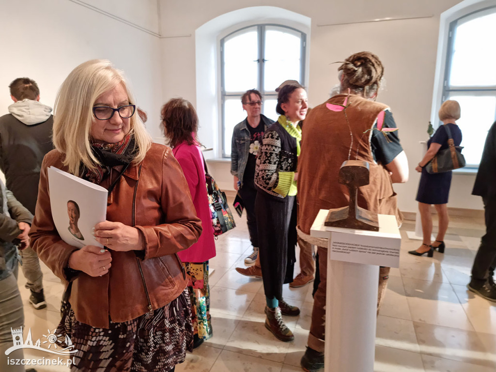 Fado, czyli przeznaczenie… nowa propozycja Galerii „Zamek”