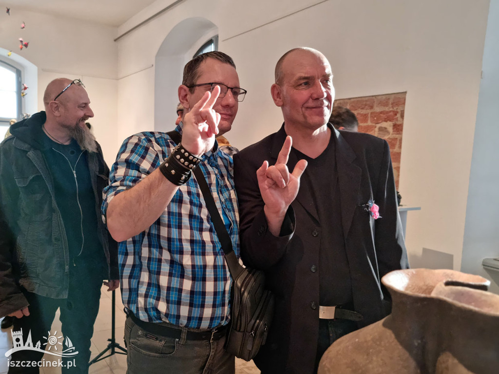 Fado, czyli przeznaczenie… nowa propozycja Galerii „Zamek”