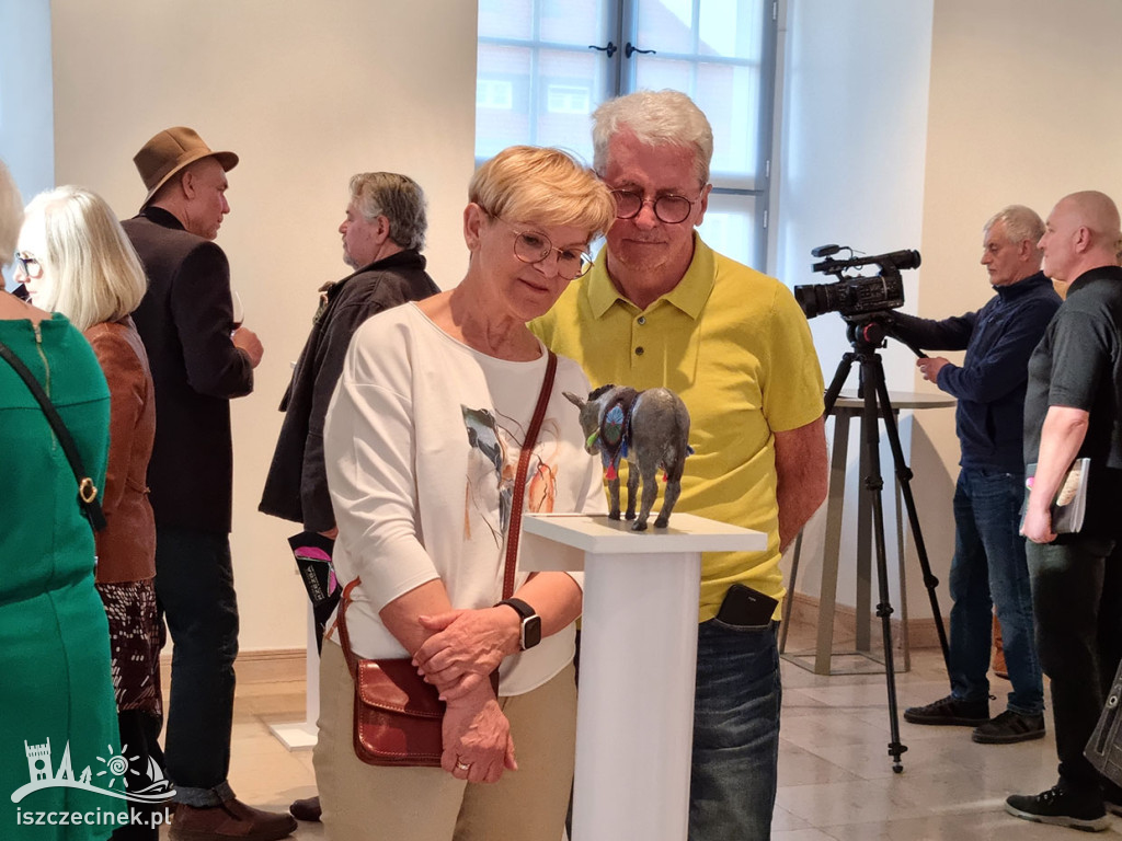 Fado, czyli przeznaczenie… nowa propozycja Galerii „Zamek”