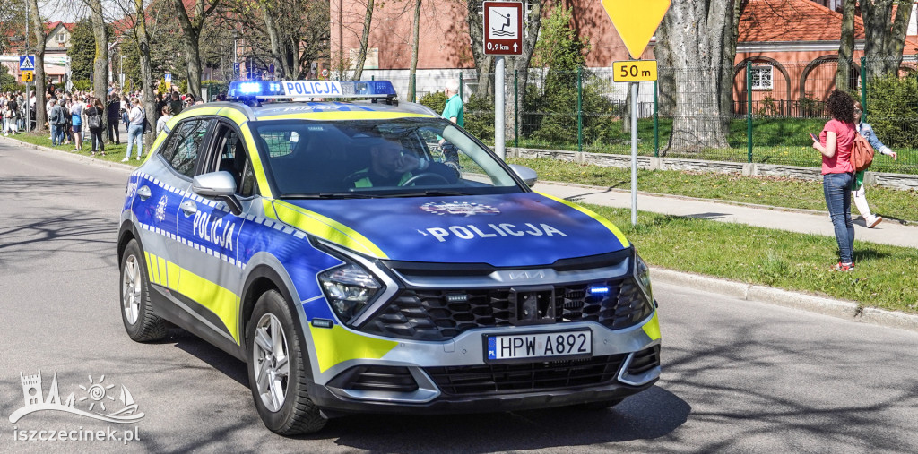 39. Bieg Uliczny Memoriał Winanda Osińskiego - bieg główny
