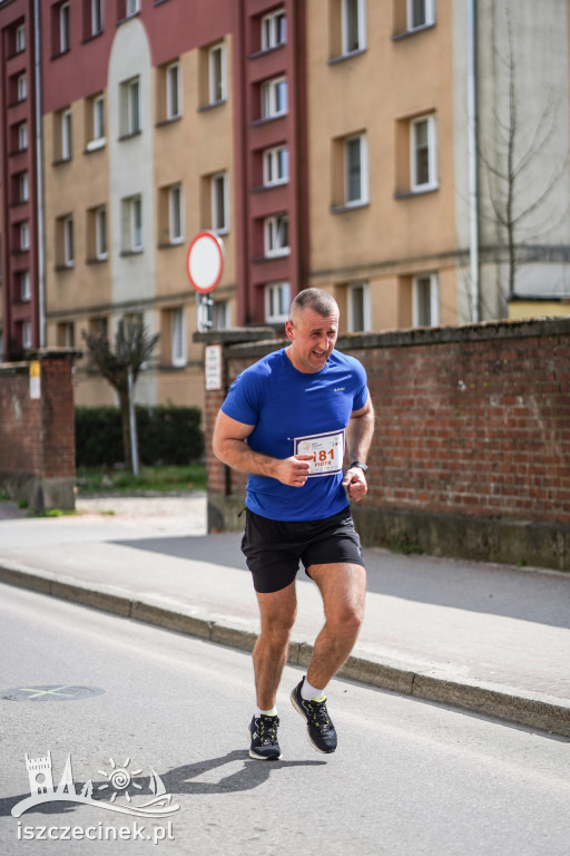 39. Bieg Uliczny Memoriał Winanda Osińskiego - bieg główny