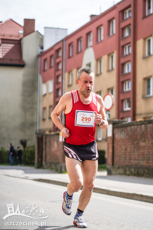 39. Bieg Uliczny Memoriał Winanda Osińskiego - bieg główny
