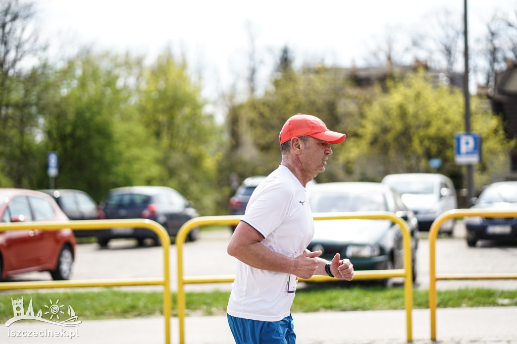 39. Bieg Uliczny Memoriał Winanda Osińskiego - bieg główny