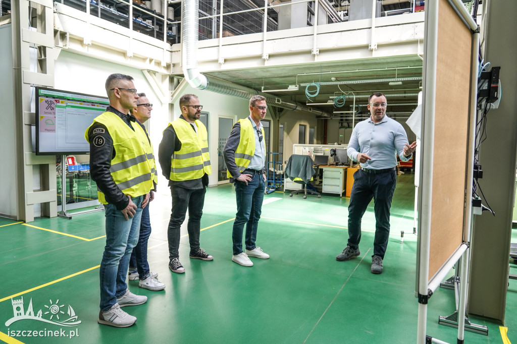 Schneider Electric Elda z nową halą przetwórstwa tworzyw sztucznych