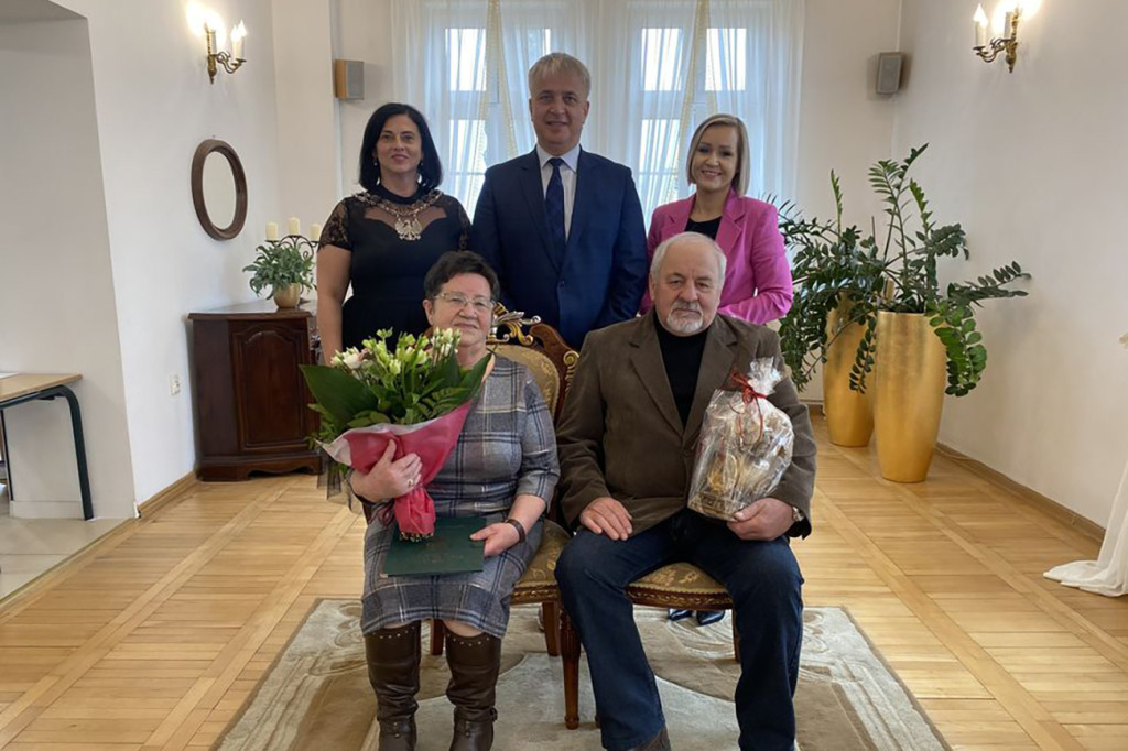 Prawdziwe święto miłości. Szmaragdowe Gody w Barwicach