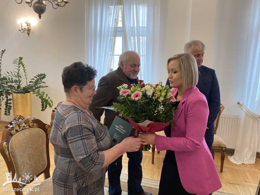 Prawdziwe święto miłości. Szmaragdowe Gody w Barwicach