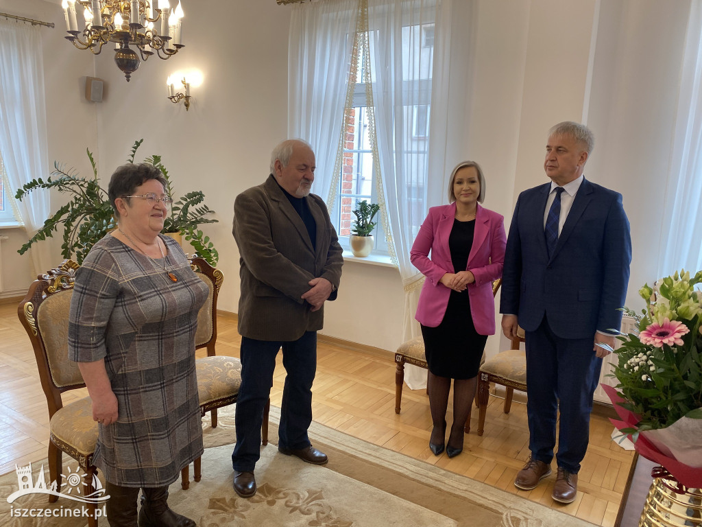 Prawdziwe święto miłości. Szmaragdowe Gody w Barwicach