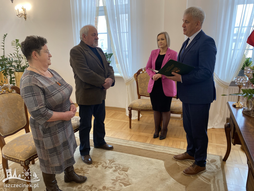 Prawdziwe święto miłości. Szmaragdowe Gody w Barwicach