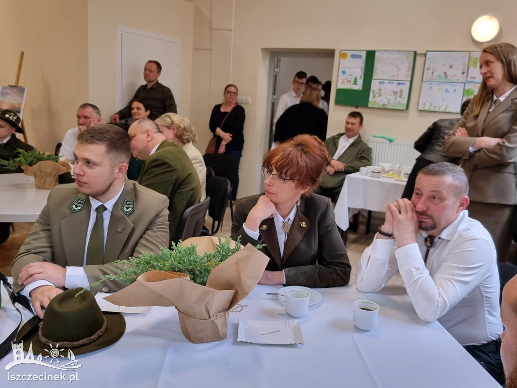 „Barwicki Niedźwiedź” trafił do Bytowa. XXII Zachodniopomorski Przegląd Sygnałów Myśliwskich rozstrzygnięty.