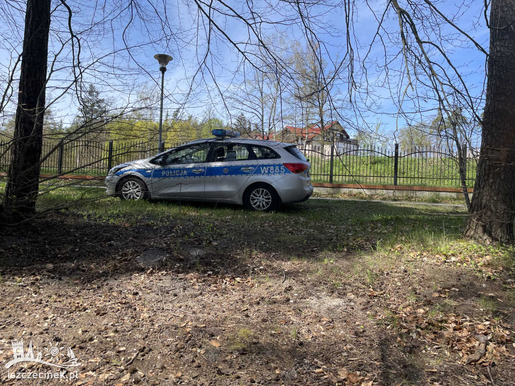 Tragedia na jez. Trzesiecko. Z wody wyłowiono zwłoki mężczyzny