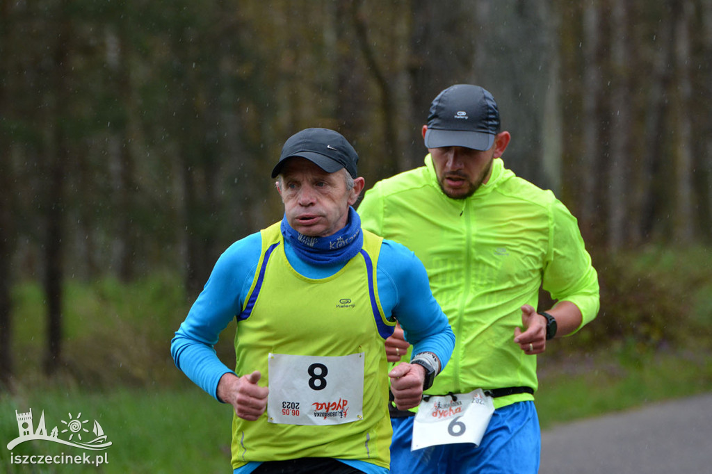 Deszczowa „Luboradzka Dycha” i podwójny triumf reprezentantów Ukrainy.