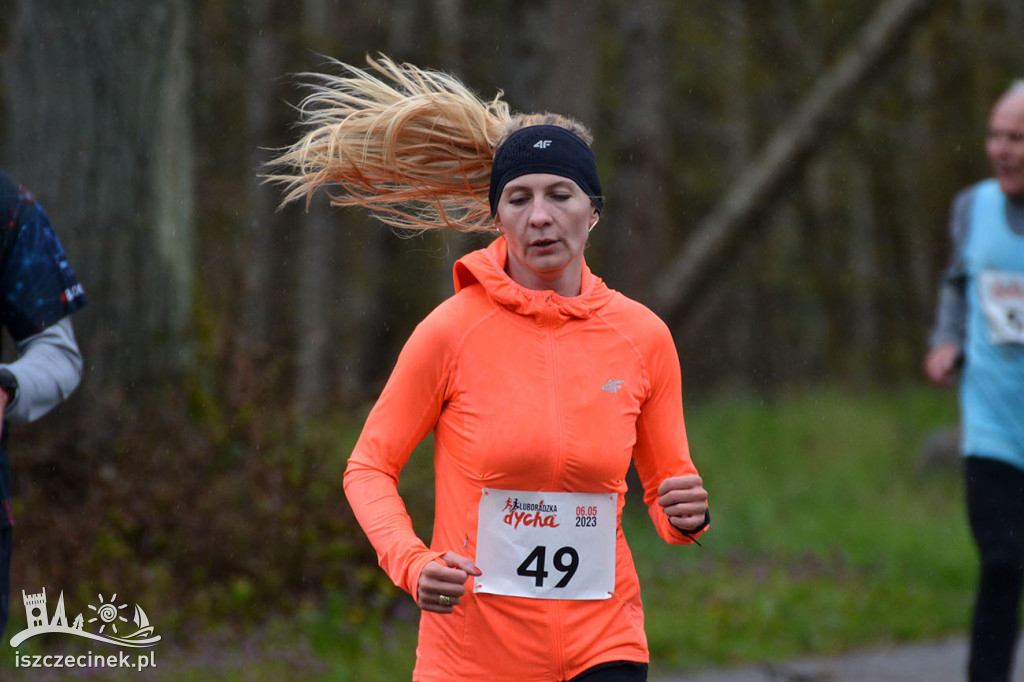 Deszczowa „Luboradzka Dycha” i podwójny triumf reprezentantów Ukrainy.
