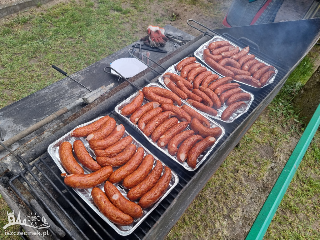 „Przystanek Muzyczna”. Było głośno, radośnie i kolorowo.