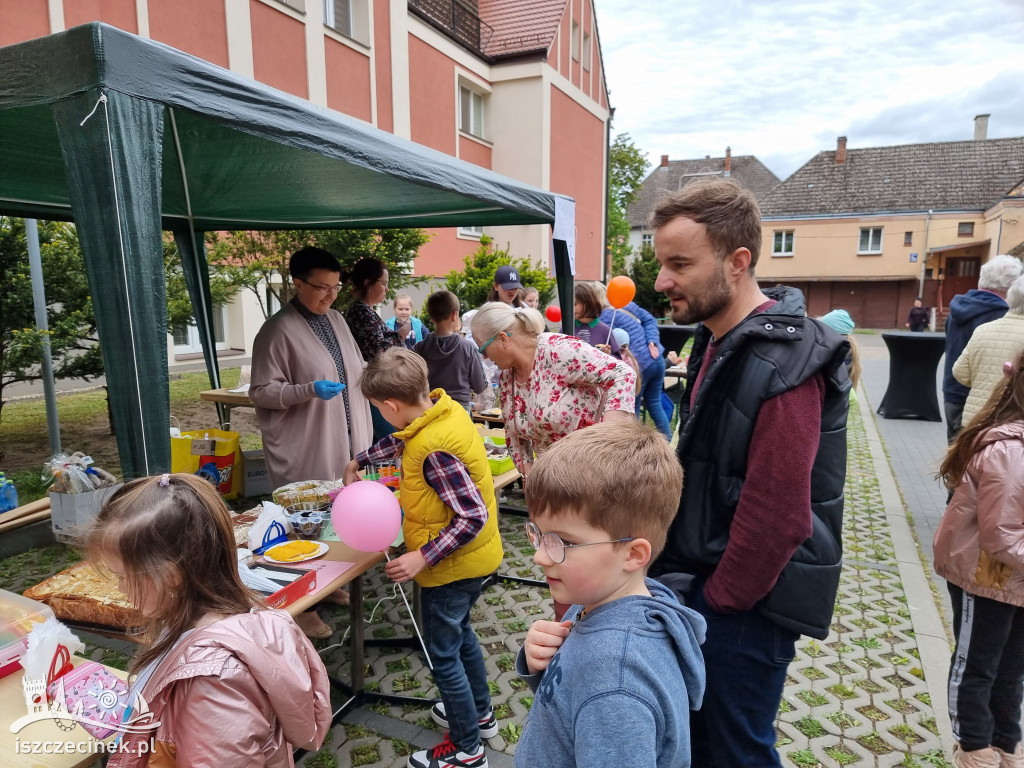 „Przystanek Muzyczna”. Było głośno, radośnie i kolorowo.