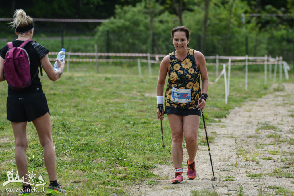 Cross Bociana po raz szósty! Sportowe emocje w Nadleśnictwie Czarnobór