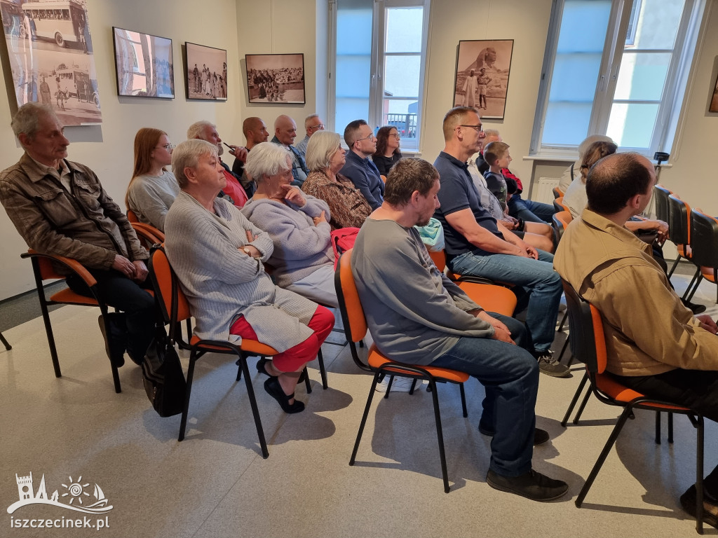 Muzeum Regionalne. Za nami bardzo udana Noc Muzeów.