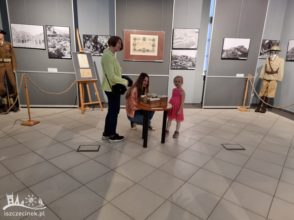 Muzeum Regionalne. Za nami bardzo udana Noc Muzeów.