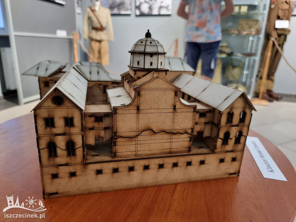 Muzeum Regionalne. Za nami bardzo udana Noc Muzeów.
