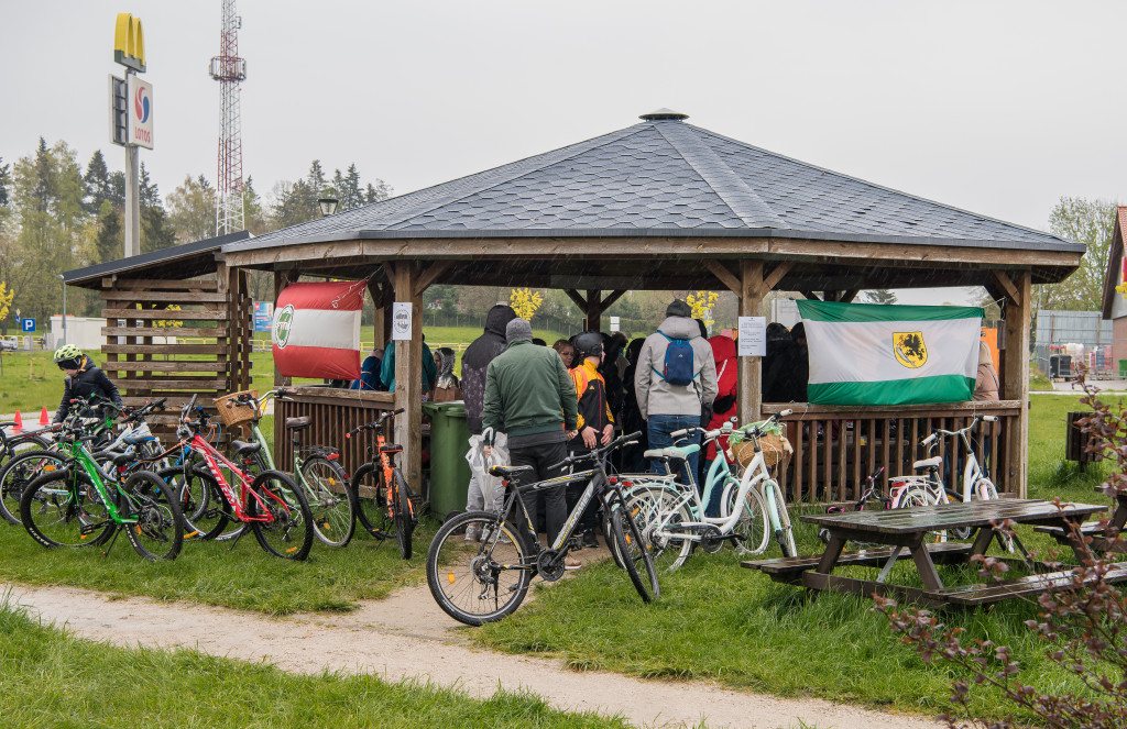 Wiarusy zakończyły ciekawy projekt. Chodzi o bezpieczeństwo
