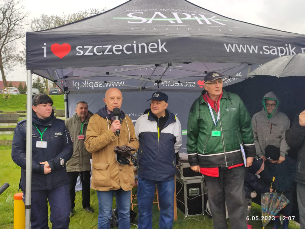 Wiarusy zakończyły ciekawy projekt. Chodzi o bezpieczeństwo