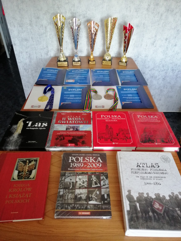 Wiarusy zakończyły ciekawy projekt. Chodzi o bezpieczeństwo
