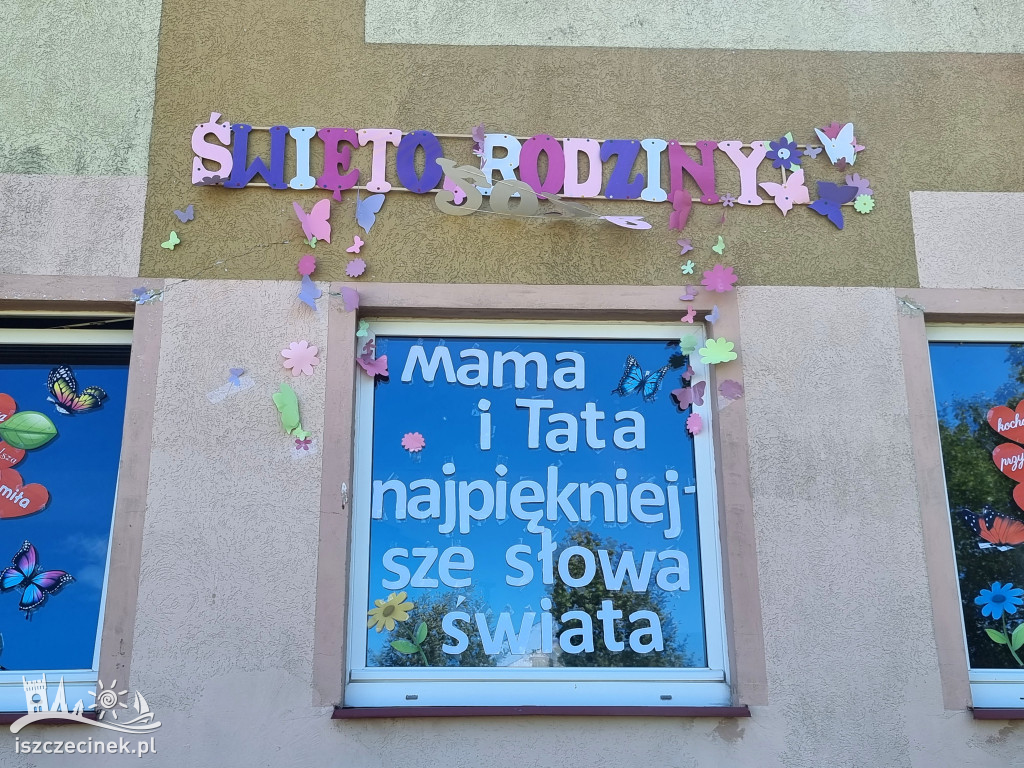 Piknik Rodzinny w Starym Chwalimiu