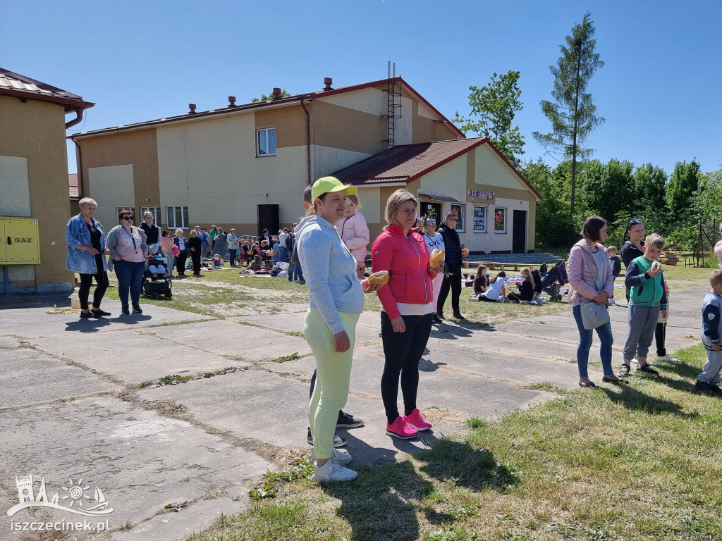 Piknik Rodzinny w Starym Chwalimiu