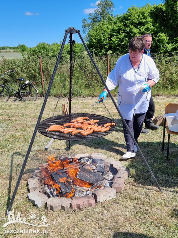 Piknik Rodzinny w Starym Chwalimiu