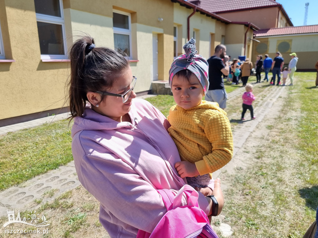 Piknik Rodzinny w Starym Chwalimiu