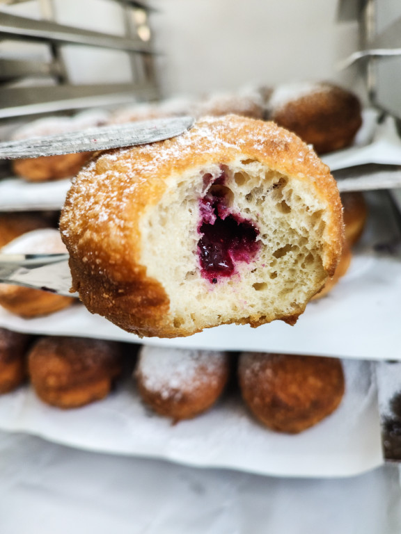 Świętujemy 1 urodziny z Cukiernią bez cukru FIT i KETO.