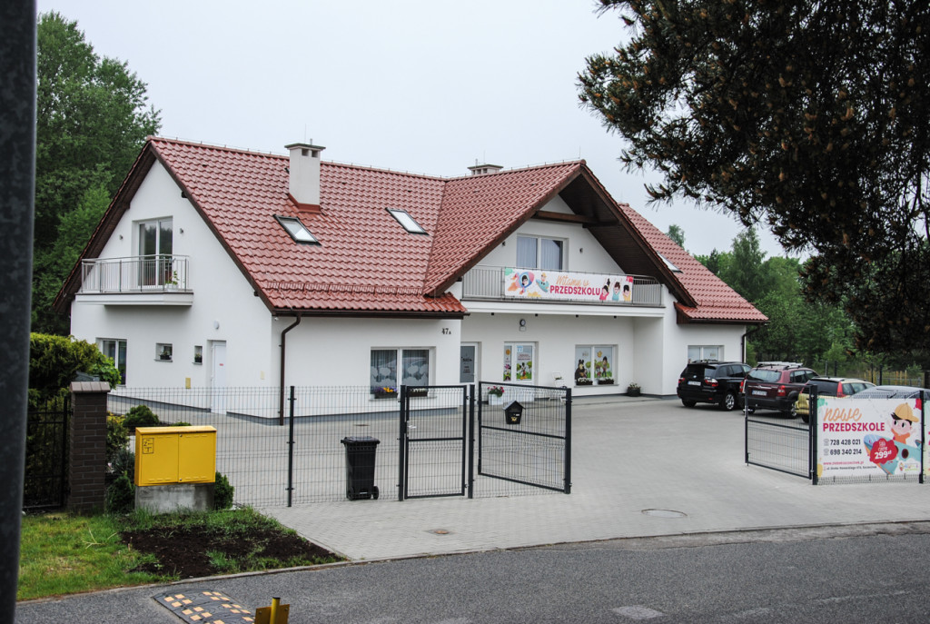 Bajkowa Kraina - rekrutacja do żłobka, przedszkola i zerówki