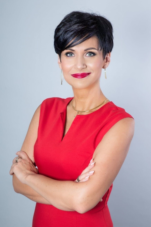 Wioletta Koper-Staszowska nowym dyrektorem RDLP w Szczecinku