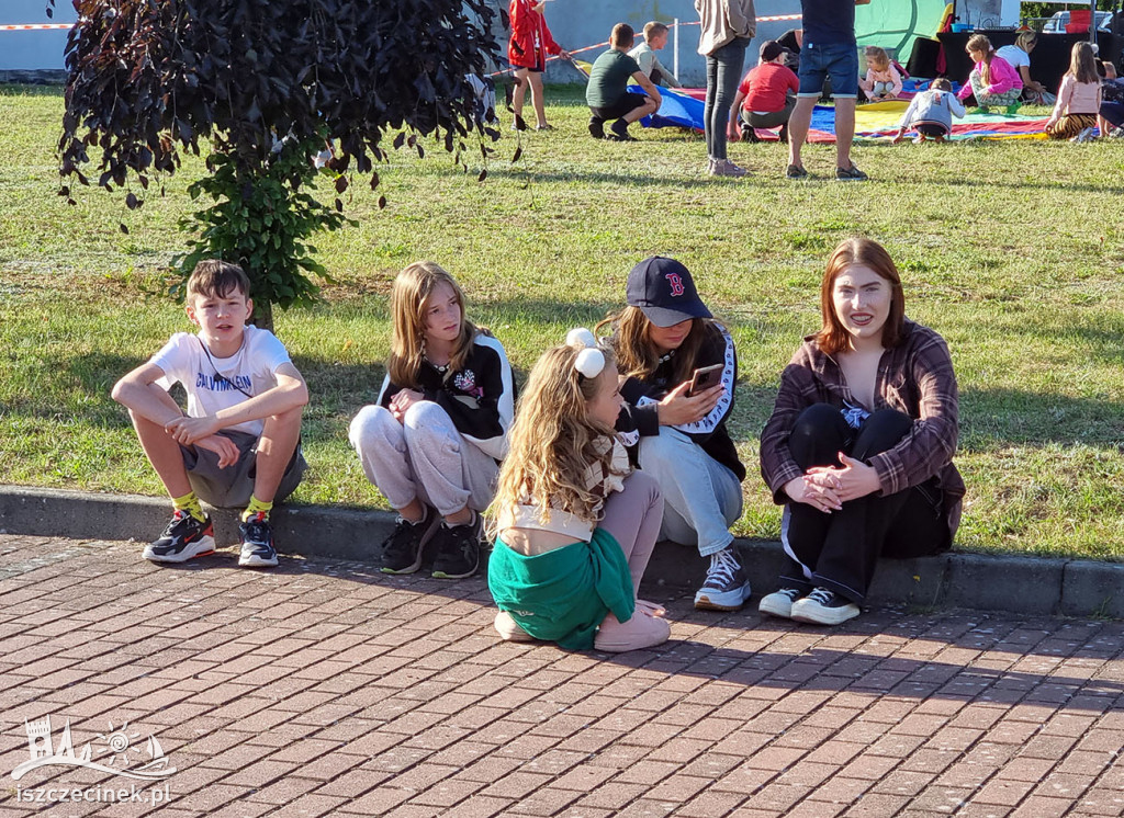 Tak Biały Bór obchodził swoje imieniny