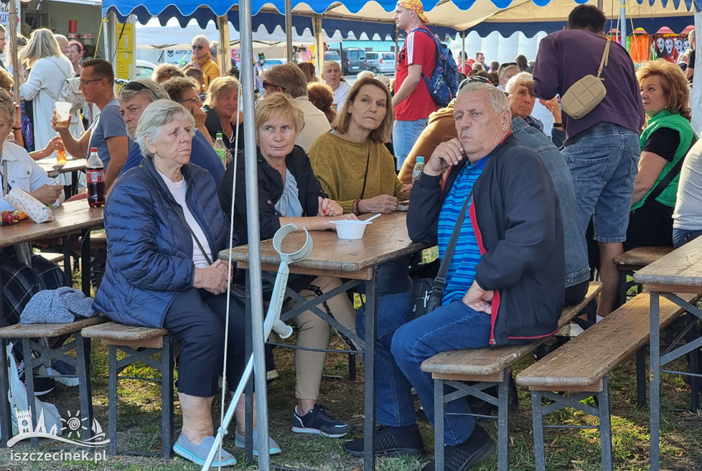 Tak Biały Bór obchodził swoje imieniny