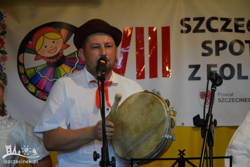 Na ludową nutę. Ósme „Szczecineckie Spotkania z Folklorem” i piękny jubileusz Swojaków