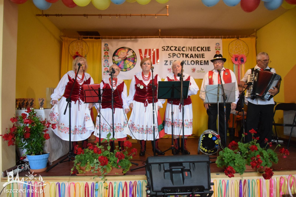 Na ludową nutę. Ósme „Szczecineckie Spotkania z Folklorem” i piękny jubileusz Swojaków