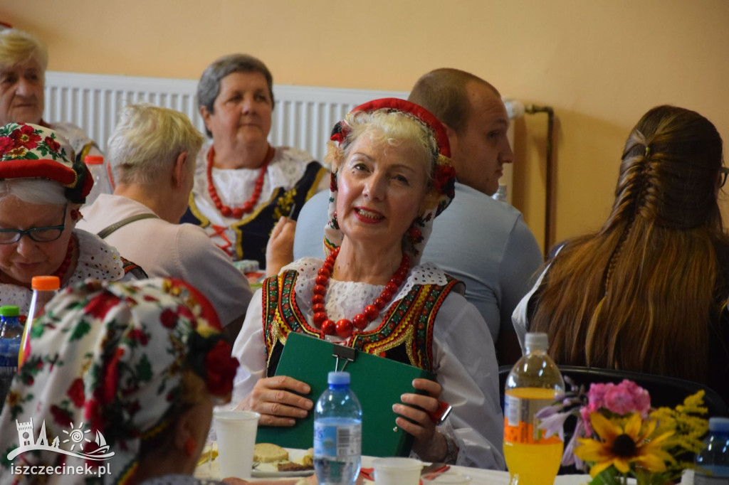 Na ludową nutę. Ósme „Szczecineckie Spotkania z Folklorem” i piękny jubileusz Swojaków