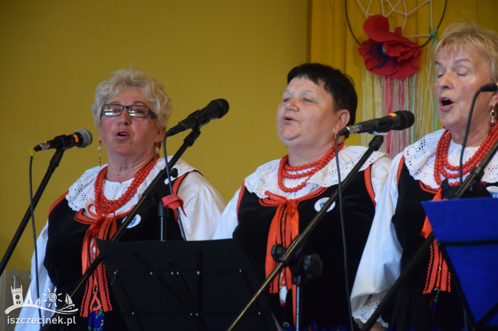 Na ludową nutę. Ósme „Szczecineckie Spotkania z Folklorem” i piękny jubileusz Swojaków