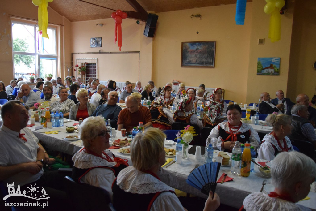 Na ludową nutę. Ósme „Szczecineckie Spotkania z Folklorem” i piękny jubileusz Swojaków